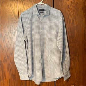 Polo Ralph Lauren Slim Fit Shirt